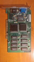 Diamond voodoo kaart, Computers en Software, Vintage Computers, Ophalen of Verzenden