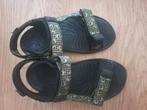 Kinder sandalen, Gebruikt, Jongen of Meisje, Overige typen, Ophalen of Verzenden