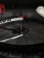 Full Carbon 26 inch mtb - Focus Raven, Ophalen of Verzenden, Zo goed als nieuw, Overige merken