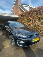 Volkswagen Golf 1.4 TSI Phev 204pk 5D DSG 2015 Zwart, Overige kleuren, 1395 cc, 1499 kg, 149 pk