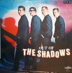 The Shadows - Out Of The Shadows ( 25 Cm LP ), Cd's en Dvd's, Vinyl | Overige Vinyl, 10 inch, Ophalen of Verzenden