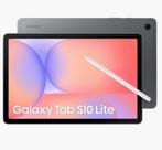 Samsung Galaxy Tab S10 Lite Wifi Graphite VERZEGELD, Ophalen, Galaxy Tab S10 Lite, 11 inch, Uitbreidbaar geheugen