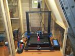 Sovol SV-01 3d printer en 5w laser in een., Computers en Software, 3D Printers, Ophalen, Zo goed als nieuw