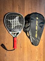 Padel racket Starvie Triton Pro, Ophalen of Verzenden, Zo goed als nieuw, Padelracket