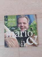 Mario & Ik, Deel 2: KOOK! FEEST! GENIET! - 9789043911368, Ophalen of Verzenden, Zo goed als nieuw