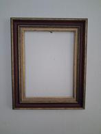 Schilderijlijst 392. 30,5x40,5 cm, Huis en Inrichting, Minder dan 50 cm, Ophalen of Verzenden, Zo goed als nieuw, Minder dan 50 cm