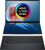 GEZOCHT: ASUS Zenbook DUO Pro, Computers en Software, Ophalen, Zo goed als nieuw, 14 inch, Asus