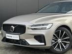 Volvo V60 2.0 T6 Plug-in hybrid AWD Plus Dark Adaptieve crui, Automaat, Adaptive Cruise Control, Stof, Gebruikt