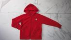 116-122 THE NORTH FACE fleece vest, Ophalen of Verzenden, Zo goed als nieuw, Jongen, Trui of Vest