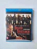 DEATH SENTENCE (BLURAY), Carduelis & Media, Tollenstraat 53D 3035NC Rotterdam, Actie, Ophalen of Verzenden