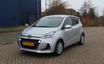 Hyundai I10, Comfort, Airco, Nav, vele opties als nieuw, Voorwielaandrijving, Stof, Handgeschakeld, Particulier