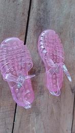 Roze waterschoenen maat 29, Ophalen, Gebruikt, Meisje, Schoenen