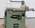 Zaagmachine Harwi 130, Doe-het-zelf en Verbouw, Olievrij, Gebruikt, 100 liter of meer, Ophalen