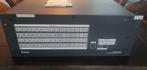 EXTRON Fox Matrix 3200 fiber optic matrix, Ophalen of Verzenden, Gebruikt, Video