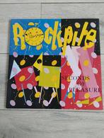 Rockpile!!, Ophalen of Verzenden, Zo goed als nieuw, Overige formaten, Poprock