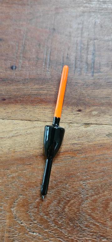 Karper dobber ( karper pen), handmade, "special' 16  beschikbaar voor biedingen