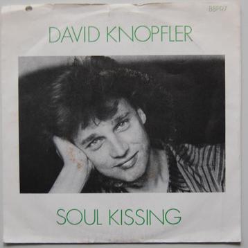 David Knopfler - Soul Kissing