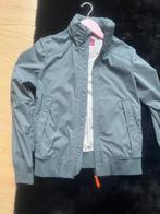 Parajumpers Jas - Zo goed als nieuw XS, Ophalen of Verzenden, Zo goed als nieuw, Maat 46 (S) of kleiner, Blauw