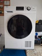 haier warmtepomp droger, 6 tot 8 kg, Ophalen, Gebruikt