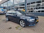Audi A6 Avant 2.0 TDI 163 PK / Pro Line S / Panorama / Autom, Euro 5, Gebruikt, Blauw, 163 pk