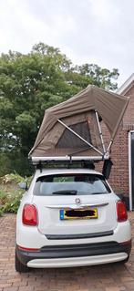 Daktent Sheepie - Zo goed als nieuw en helemaal compleet, Caravans en Kamperen, Tenten, Ophalen, Zo goed als nieuw, Tot en met 2