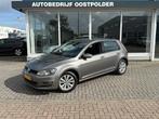 Volkswagen Golf 1.2 TSI Comfortline, Auto's, Volkswagen, Voorwielaandrijving, Euro 5, Stof, Gebruikt