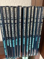 Meesters der Schilderkunst Boeken Collectie, Ophalen of Verzenden, Gelezen, Fotografie algemeen