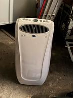Mobiele Airconditioner Carrier Iglo, Ophalen, Gebruikt, Minder dan 60 m³, Ventileren