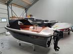 Jan Hendrik 44 Vaarklaar, Tot 10 pk, Nieuw, 3 tot 6 meter, Buitenboordmotor