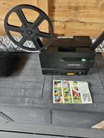 Noris Super filmprojector, Verzamelen, Ophalen, Projector