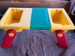 Lego tafeltje. Zand speeltafeltje, Ophalen of Verzenden, Zo goed als nieuw
