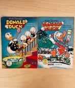 Donald Duck 1953 compleet jaargang 1 t/m 52 zeer mooie staat, Boeken, Complete serie of reeks, Ophalen of Verzenden, Zo goed als nieuw