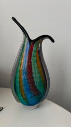 Murano vaas, Ophalen of Verzenden