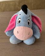 Eeyore knuffel - Iejoor Disney, Ophalen of Verzenden, Zo goed als nieuw, Overige typen