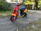Malossi MHR zip SP 2000 Big Bore 86cc, Fietsen en Brommers, Scooters | Piaggio, Ophalen, Zo goed als nieuw, Tweetakt, Zip