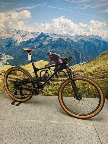 Scott Spark RC Nieuw beschikbaar voor biedingen