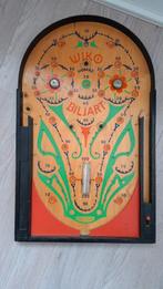 houten knikker/flipper kast., Kinderen en Baby's, Speelgoed | Houten speelgoed, Ophalen, Gebruikt