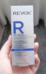 Retinol, Ophalen of Verzenden, Zo goed als nieuw, Gehele gezicht, Verzorging
