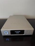 Aurender N100 met 2TB SSD Muziek streamer, Audio, Tv en Foto, Ophalen, Gebruikt, USB 2, 1500 GB of meer