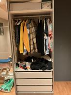 Pax kast ikea, Huis en Inrichting, Kasten | Kledingkasten, Ophalen, Zo goed als nieuw, 50 tot 75 cm, 200 cm of meer