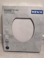 Nieuwe Duroplast WC bril soft-close in verpakking, Ophalen of Verzenden, Nieuw, Toilet