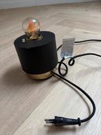H&M Home Lampje - Stijlvol en modern, Ophalen, Zo goed als nieuw, Metaal, Minder dan 50 cm