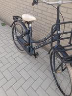 Sparta pick-up 26 inch v3, Fietsen en Brommers, Fietsen | Meisjes, Ophalen, Zo goed als nieuw, 26 inch of meer, Versnellingen
