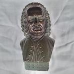 beeld van componist bach, Antiek en Kunst, Ophalen