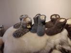 100% Texel wollen sloffen, pantoffel  maat 35 tm 48!!, Kleding | Dames, Overige kleuren, Nieuw, Pantoffels of Sloffen, Texel