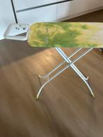 Leifheit strijkplank 120x38cm, Witgoed en Apparatuur, Strijkijzers en Strijkplanken, Ophalen, Zo goed als nieuw