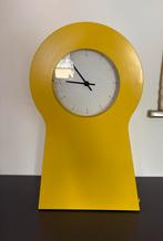 IKEA PS klok 1995, Ophalen of Verzenden, Zo goed als nieuw, Wandklok