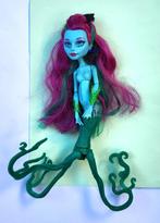 Barbie achtige pop Mattel Monster High, Kinderen en Baby's, Speelgoed | Poppen, Ophalen of Verzenden, Gebruikt, Overige typen