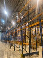 Palletstelling merk Nedcon grote partij, Ophalen