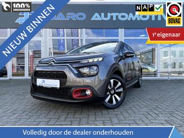 Citroen C3 1.2 PureTech C-Series | Speciale Editie | Apple C beschikbaar voor biedingen